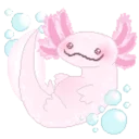 Sticker from pixel art 2 🐝 @nathanist