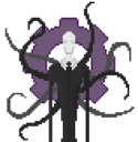 ☠ emoji pixel art👾 @nathanist Telegram sticker 22 of 120