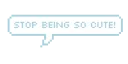 😍 emoji pixel art👾 @nathanist Telegram sticker 5 of 120
