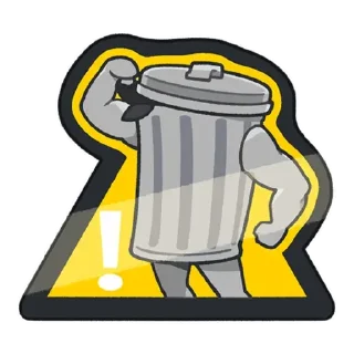 😊 emoji 「帕姆展览馆第12弹」假如在午夜入梦篇 Telegram sticker 14 of 16