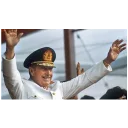 😄 emoji Pinochet Telegram sticker 10 of 12