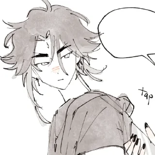 🥮 emoji さ𝐓𝐊𝟑𝟒𝟎. @itascud , Telegram sticker 11 of 120