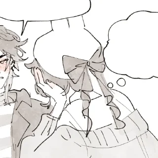 🥮 emoji さ𝐓𝐊𝟑𝟒𝟎. @itascud , Telegram sticker 15 of 120