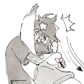 🥮 emoji さ𝐓𝐊𝟑𝟒𝟎. @itascud , Telegram sticker 24 of 120