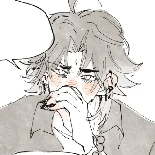 🥮 emoji さ𝐓𝐊𝟑𝟒𝟎. @itascud , Telegram sticker 19 of 120