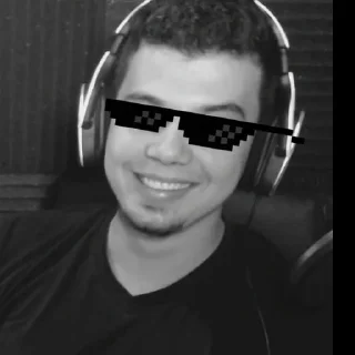 😎 emoji Em busca da Casa Automática Telegram sticker 11 of 34