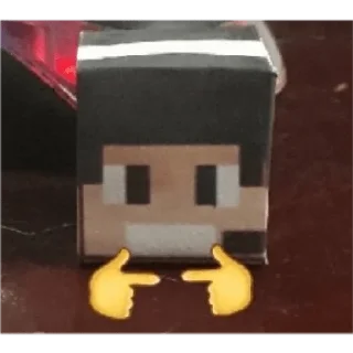 👉 emoji Em busca da Casa Automática Telegram sticker 18 of 34