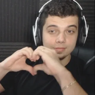 ❤️ emoji Em busca da Casa Automática Telegram sticker 10 of 34