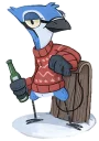 🍺 emoji Many many Milos (@Mileaux) Telegram sticker 14 of 67
