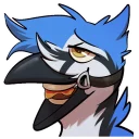 Sticker from Many many Milos (@Mileaux)
