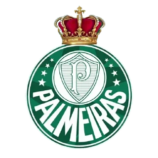 👑 emoji Palmeiras ArquivoLogos Telegram sticker 22 of 120