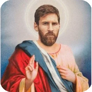 Sticker from Argentina 🇦🇷