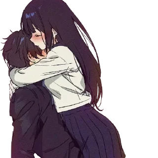 ❤ emoji Top entre tops Telegram sticker 14 of 37