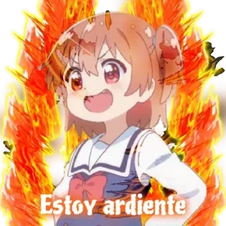 🥵 emoji Top entre tops Telegram sticker 10 of 37