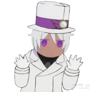 😳 emoji Top entre tops Telegram sticker 8 of 37