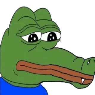 🐊 emoji entre aki👉 @ChatNamorosAmizades Telegram sticker 12 of 120