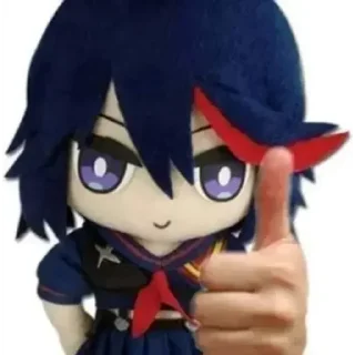 👍 emoji Top entre tops Telegram sticker 6 of 37