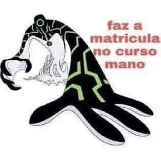 💚 emoji Pack Do Curso by @K1ngBl4ck Telegram sticker 15 of 35