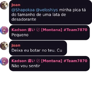 🤔 emoji Doutor Reclama |'s @Lordsmudge_BOT Pack Telegram sticker 23 of 82