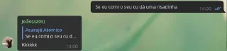 🤔 emoji Doutor Reclama |'s @Lordsmudge_BOT Pack Telegram sticker 11 of 82
