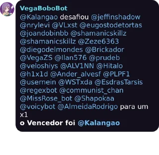🤔 emoji Doutor Reclama |'s @Lordsmudge_BOT Pack Telegram sticker 24 of 82