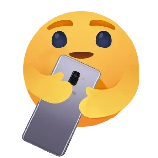 🤔 emoji Doutor Reclama |'s @Lordsmudge_BOT Pack Telegram sticker 19 of 82