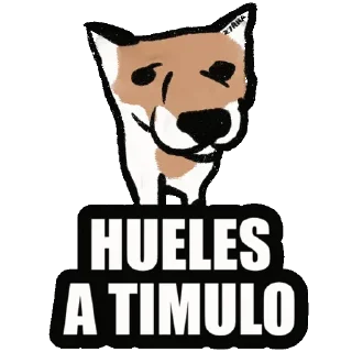 😀 emoji Zo Telegram sticker 6 of 9