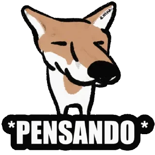 😀 emoji Zo Telegram sticker 2 of 9
