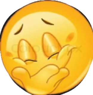 😊 emoji Stickers ws Telegram sticker 13 of 100