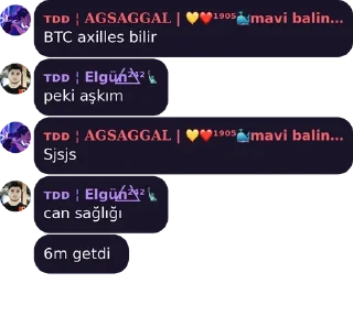 🏌 emoji @GS_sahib1 @DTOUserBot Paketi 1 Telegram sticker 15 of 34