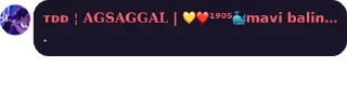 🧎 emoji @GS_sahib1 @DTOUserBot Paketi 1 Telegram sticker 12 of 34