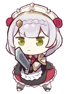 ⚔️ emoji Tyrael's choice Telegram sticker 12 of 61