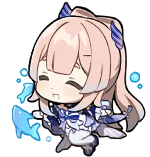🐠 emoji Tyrael's choice Telegram sticker 14 of 61
