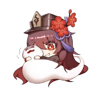 🤗 emoji Tyrael's choice Telegram sticker 1 of 61