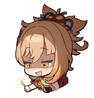 🎆 emoji Tyrael's choice Telegram sticker 16 of 61