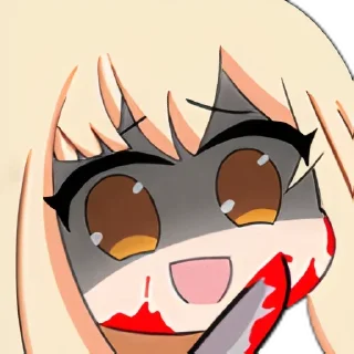 🔪 emoji Tyrael's choice Telegram sticker 22 of 61