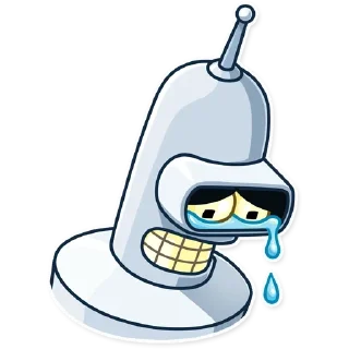 😢 emoji Alex Telegram sticker 10 of 45