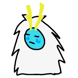 Sticker from Terminal Tengen