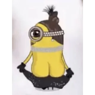 😳 emoji Manguito Telegram sticker 18 of 69
