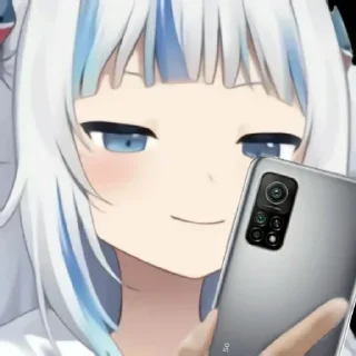 Sticker from Noobs talk