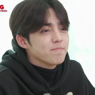 🍳 emoji @STIKERSVT : S.COUPS The Truman Show of Mr. SVT's #1 Telegram sticker 17 of 37