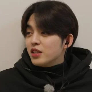 🍳 emoji @STIKERSVT : S.COUPS The Truman Show of Mr. SVT's #1 Telegram sticker 22 of 37