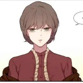 ⛓ emoji The blood of madam Giselle @invinciblechan Telegram sticker 3 of 119