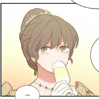 ⛓ emoji The blood of madam Giselle @invinciblechan Telegram sticker 11 of 119