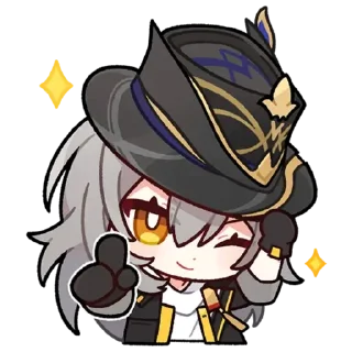 😊 emoji 「Then Wake To Weep」Sticker Set 14 Telegram sticker 10 of 16