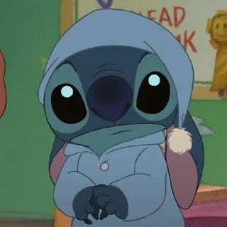 ❣️ emoji stitch by @peachpuffy Telegram sticker 15 of 78