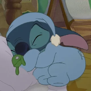 ❣️ emoji stitch by @peachpuffy Telegram sticker 12 of 78