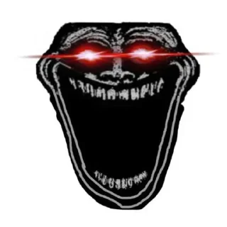 😄 emoji @RafOwner 𓏺‌ @RafRaps Telegram sticker 19 of 76