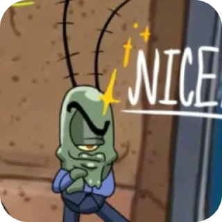 🗿 emoji Waos Telegram sticker 2 of 10