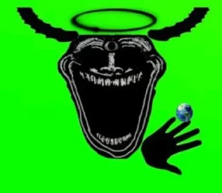 😈 emoji @RafOwner 𓏺‌ @RafRaps Telegram sticker 13 of 76
